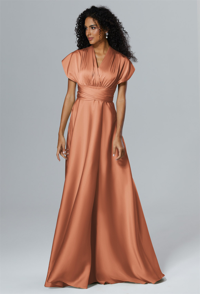 AW Salome Convertible Dress